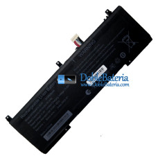Batería para PDA U578664PV-3S1P 10Buckles-9Lines [Batería de repuesto]